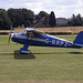Luscombe 8A Silvaire G-BRPZ