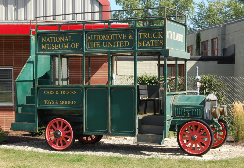 National Truck Museum