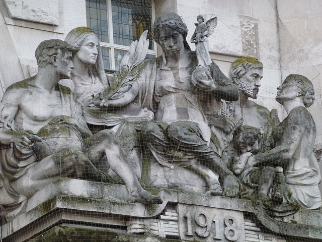 waterloo station, london