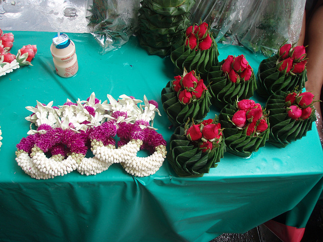 wholesale flower market