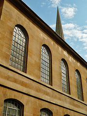 all souls, langham place, london