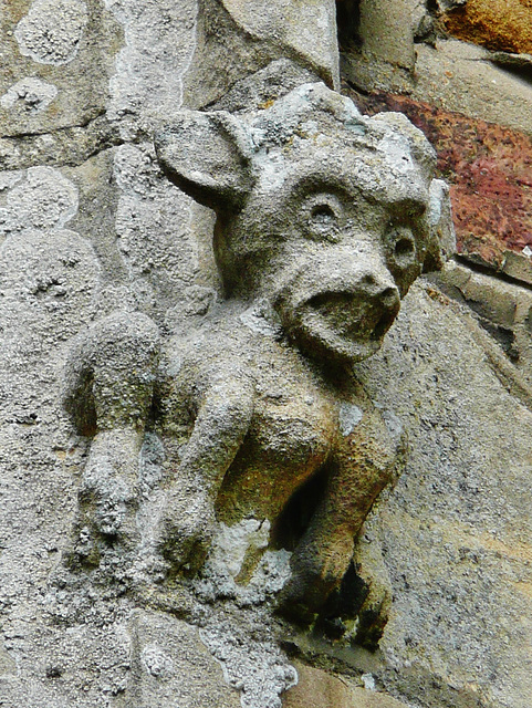 terrington st.clement church