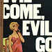 Whit Masterson - Evil Come, Evil Go