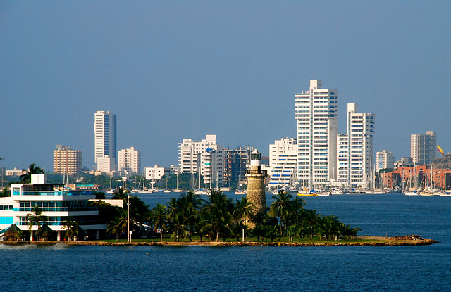 Cartagena, Colombia