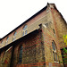 st.peter's church, vauxhall, london