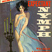 Hank Janson - Expectant Nymph