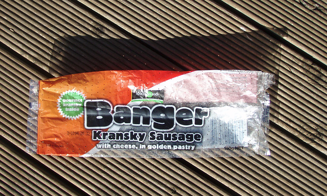 Banger Kransky