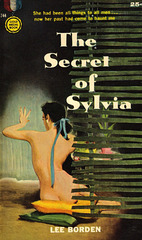 Lee Borden - The Secret of Sylvia