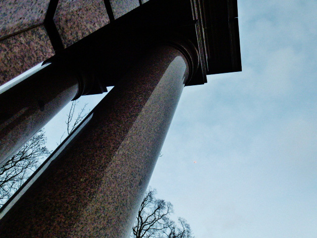 highgate cemetery east, london