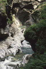 Liechtensteiner Klamm (Gorge) #6