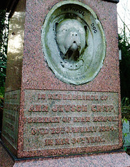 highgate cemetery east, london