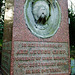 highgate cemetery east, london