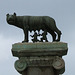 Capitoline She-Wolf