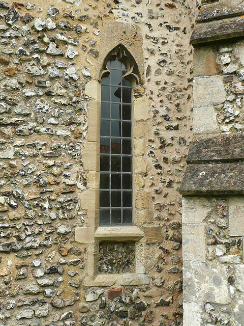 burnham ulph church