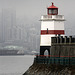 Stanley Park Lighthouse