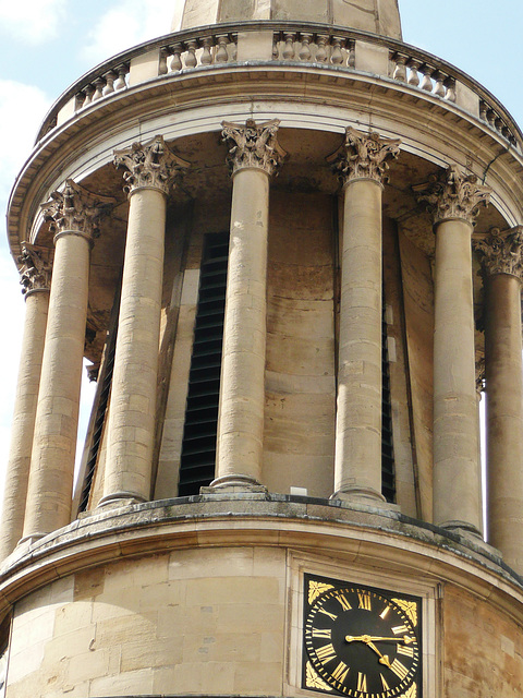 all souls, langham place, london