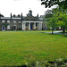 queen elizabeth almshouses, greenwich, london