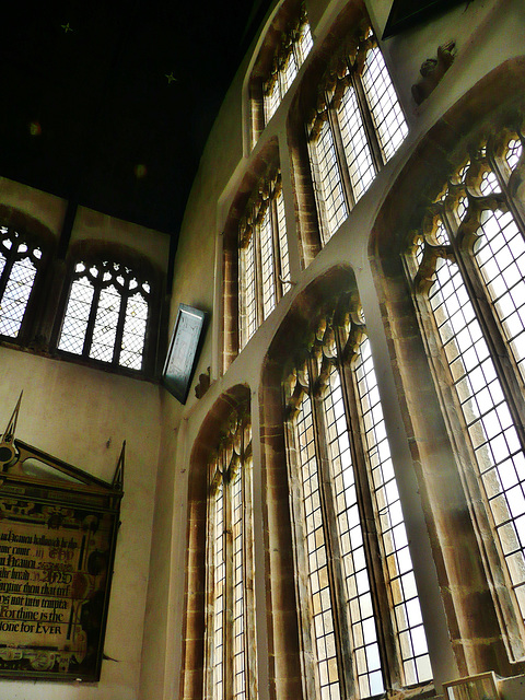 terrington st.clement church