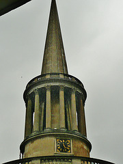 all souls, langham place, london