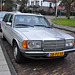 1981 Mercedes-Benz 250 T