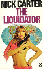 Nick Carter - The Liquidator