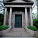 highgate cemetery east, london