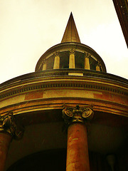 all souls, langham place, london