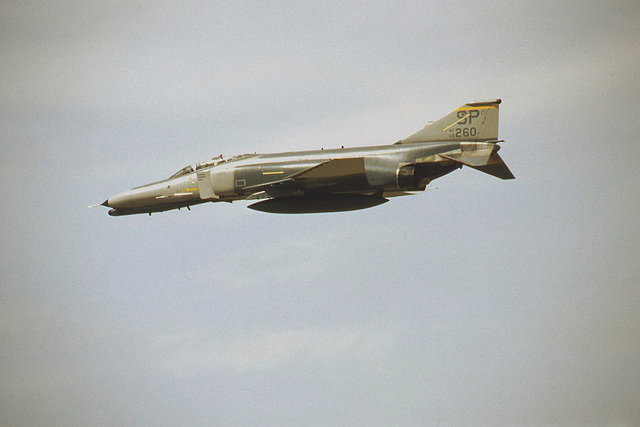 Wild Weasel 69260 (USAF)