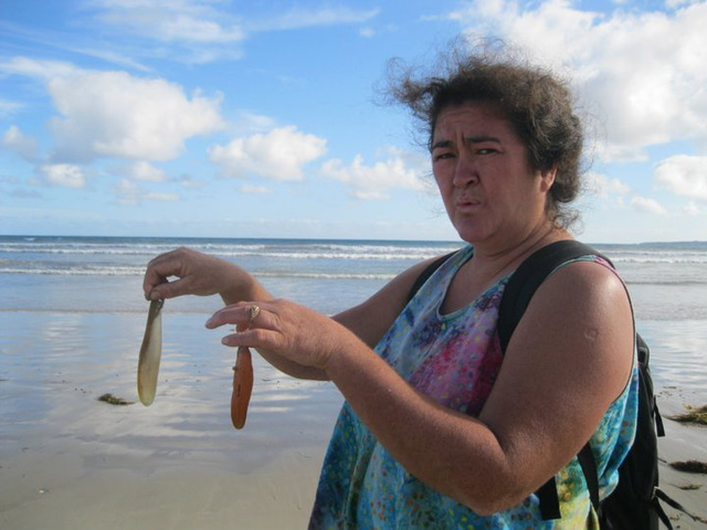 sea condoms