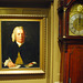 Samuel Johnson portrait