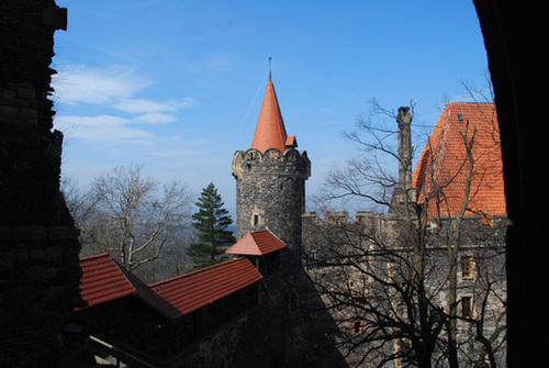 Grodziec Castle