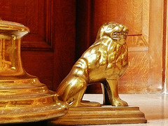 st.bride's, fleet st., london