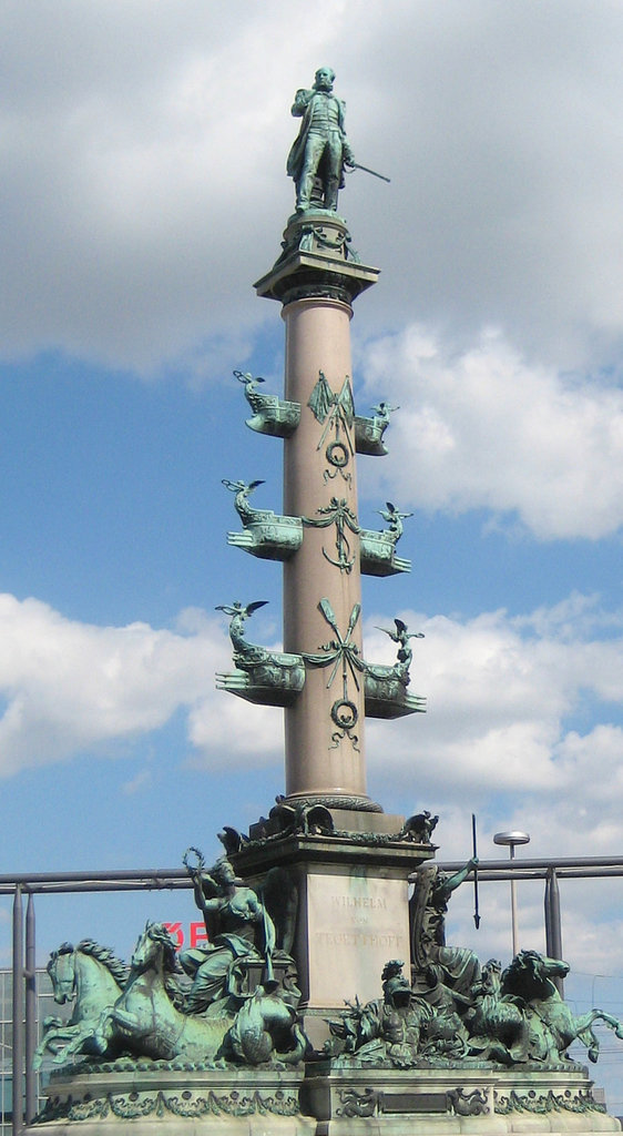 Wien, Praterstern