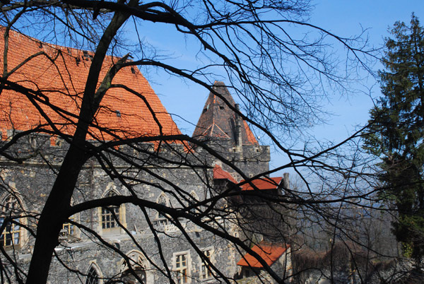 Grodziec Castle