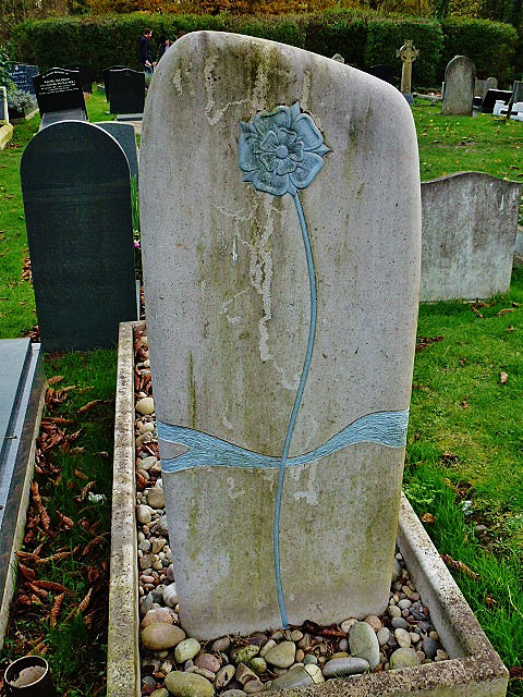 highgate cemetery east, london