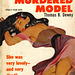 Thomas B. Dewey - The Case of the Murdered Model