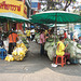 wholesale flower market