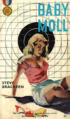 Steve Brackeen - Baby Moll