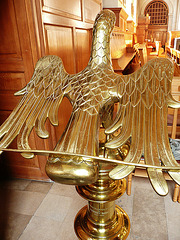 st.bride's, fleet st., london