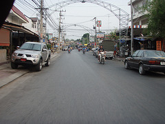 Kanchanaburi