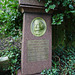 highgate cemetery east, london