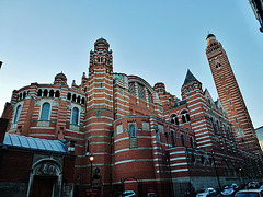 westminster cathedral