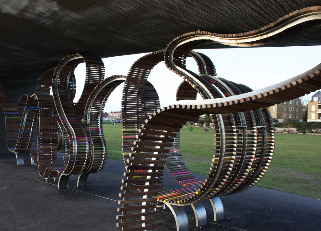 Long Bench curves