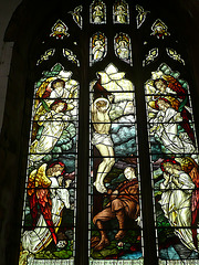 terrington st.clement church