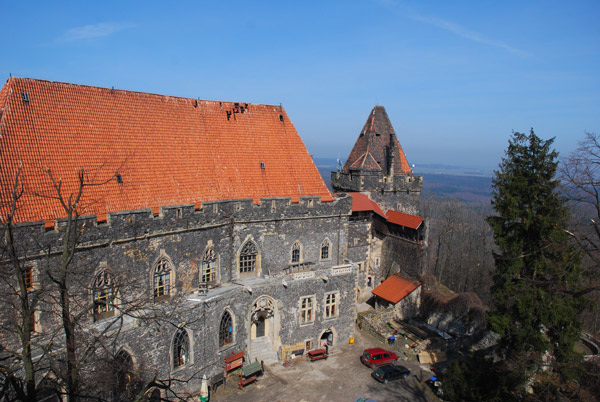 Grodziec Castle