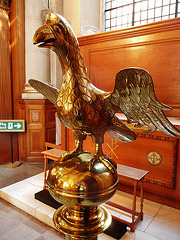 st.bride's, fleet st., london
