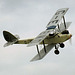 de Havilland DH60X Hermes Moth G-EBWD