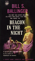 Bill S. Ballinger - Beacon in the Night