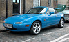 1991 Mazda MX-5