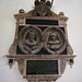 Alston Memorial, Marlesford Church, Suffolk